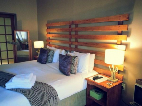 Midrand B&B ta Midrand Wild Goose B&B & Guest House